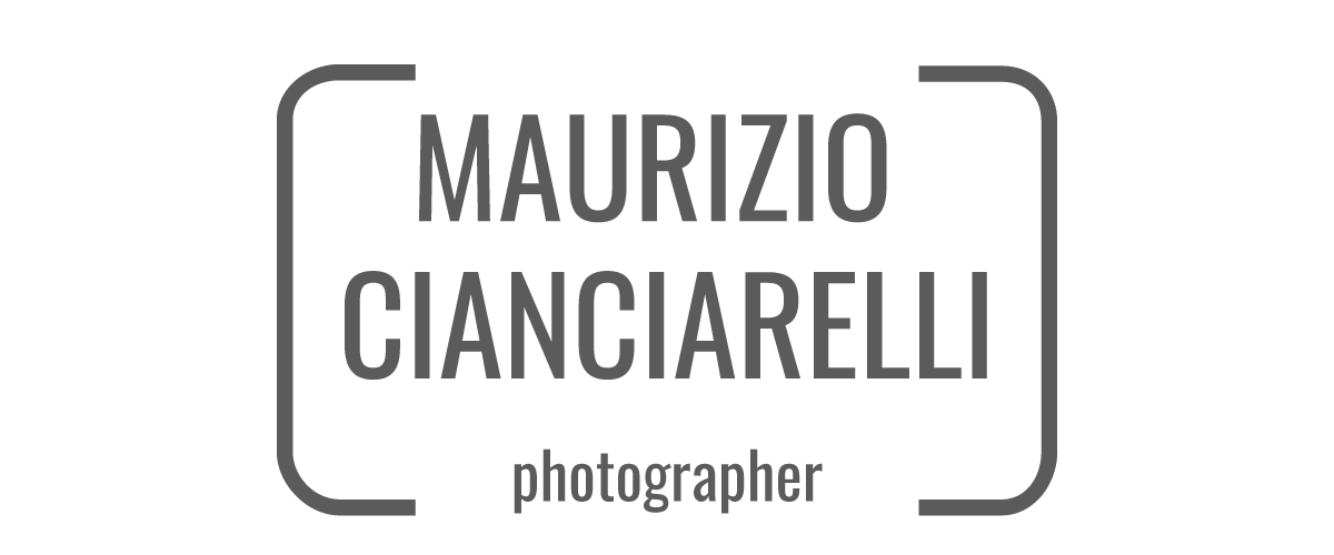 Maurizio Cianciarelli Logo